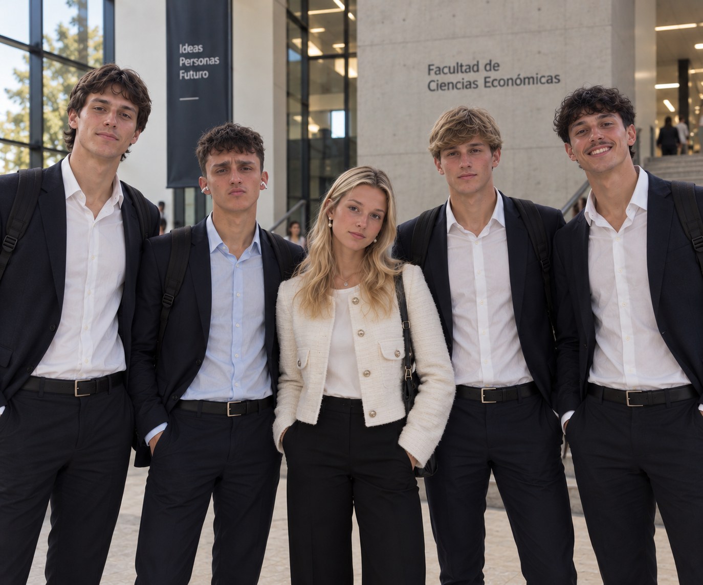Equipo de ConFianza